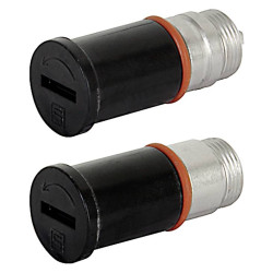 Schurter 0031.2320 Uchwyt bezpiecznika 0031.2320, 1 szt.