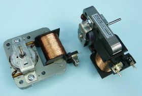 SILNIK ASYNCH.230V MIKROFALÓWKA