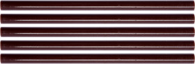 Klej termik brązowy 11.2x200mm 5szt. Yato CB-62388