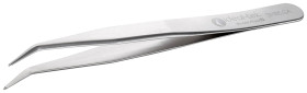 Pęseta do SMD Ideal Tek SM115.SA.1.IT 115 mm