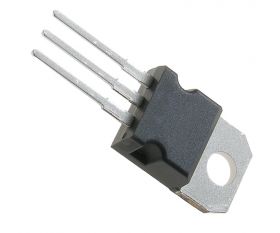 Tranzystor N MOSFET 400V/10A