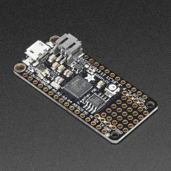 Adafruit Feather M0 Express - Designed for CircuitPython - ATSAMD21 Cortex M0