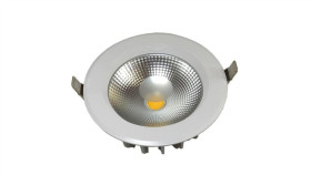 Downlight Led Shiny 18W 4000K Ip44