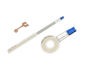 Potentiometer WIPER Type D