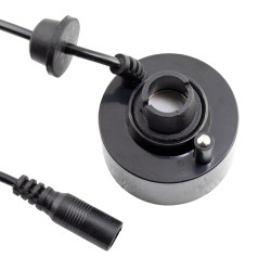 Generator mgły pary