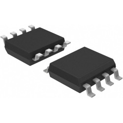 High speed CAN transceiver, SOIC-8, NXP TJA1051T/3/1J