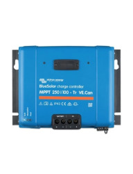 Regulator Ładowania BlueSolar MPPT 250/100-Tr VE.Can - SCC125110441