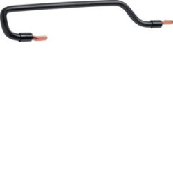 Mostek łączący,1pol,10qmm dł.150mm HAGER