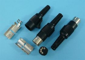 WM-545-1 WT.DIN-5 ST.'UNITRA-UNITECH'