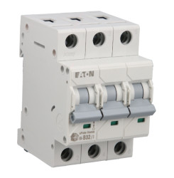 Wyłącznik nadprądowy HN-B32/3 EATON DIN