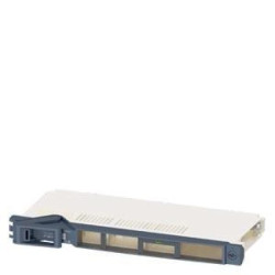 Rozłącznik izolacyjny z bezpieczniki forma listwowa wtykowy NH00 160A 3-bieg. AC23A 500V 120 AC 500V kA 3NJ6303-3AA00-0AA0