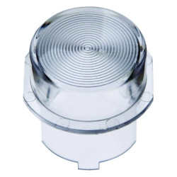 Klosz do sygnalizatora świetlnego E10 przeźroczysty 1280