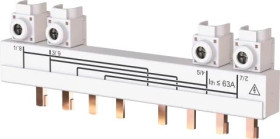 Listwa mostkująca do Przełączniki transferowe SIRCO M Socomec 2299 SIRCO M