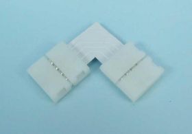 ROZG.DO TAŚM LED 10mm RGB 'L'