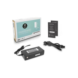 Zasilacz ZI laptop 20V 8,5A LEN 11x4.5 YOGA prostokąt LENOVO