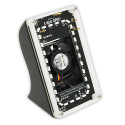 BitHalo Kit for Bitaxe Gamma 602