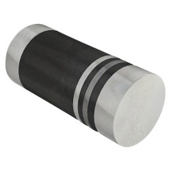 TRU COMPONENTS 1582012 Schottky rectifier 40 V Single Schottky Diodes