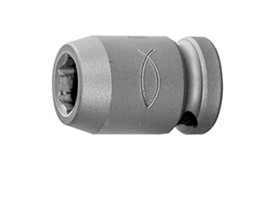 Nakrętka sześciokątna /do wkretarek z udarem/ NUT SW10 538577