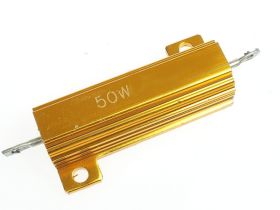 Rezystor drutowy 50W 1,5 kohm