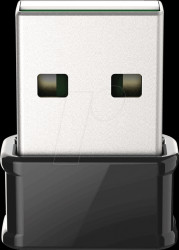 DWA-181 WLAN-Adapter, USB, 866 MBit/s