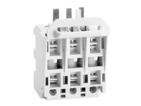 Obudowa bezpieczników, do rozłączników GA016A-GA032A GAX391