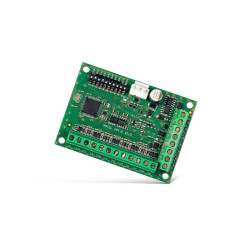 Ekspander 8-lini INT-E do centrali SATEL INTEGRA, VERSA, PERFECTA, CA64