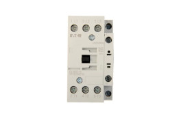 Stycznik mocy 32A 3P 24V AC 1Z 0R DILM32-10(24V50/60HZ) 277264
