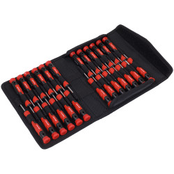 Sealey AK97327 Premier Precision Screwdriver Set 25pc