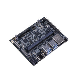 reComputer J401 – płyta rozszerzeń open-source dla Jetson Orin Nano / Orin NX - Seeed Studio 102110769