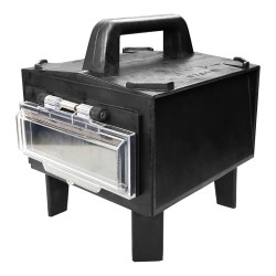 Rozdzielnica gumowa IP54 GOMMA SCAME 465203