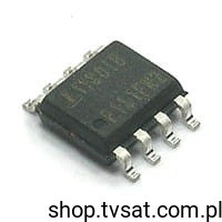 HFA1130IB96 Amplifier 850MHz SMD-SO8 INTERSIL