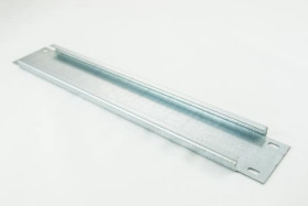 Blacha montażowa wąska do STN-106 BMWN-106 (ELM-00173) INC-00428