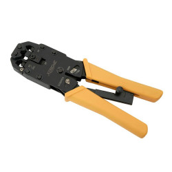 Zaciskarka wtyków tel. 4/6/8P HT2008R Xtreme / 5323