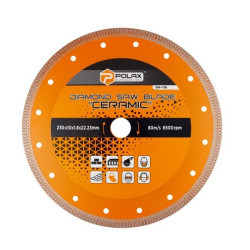 Tarcza diamentowa Warkocz 230x1,8x22,23 mm (54-116)