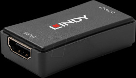 38015 HDMI repeater, 4K at 60 Hz, 35 m