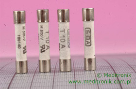 FSBT SIBA189140-10 10A500