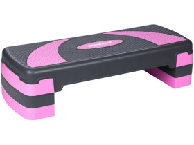 Step do aerobiku i ćwiczeń fitness, 3 stopnie,...