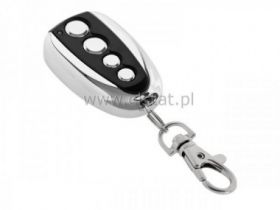 Pilot do bram - zamiennik Nice; kod zmienny