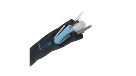 12J (1X12j), G.652D, 5,4Mm Extralink Kabel Światłowodowy Do Mikrokanalizacji...