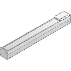 Siłownik liniowy elektryczny długość skoku 600mm Festo