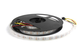 Taśma świetlna LED RGB 5V dc Intelligent LED Solutions
