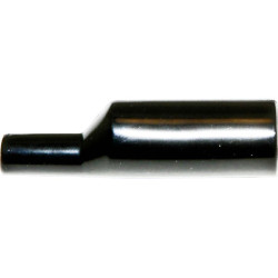 Mueller BU-62-0 Series Insulator Black for BU-60/BU-61 Terminals