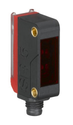 Czujniki fotoelektryczne Odblaskowy Prostokątny Leuze PNP zakres 0,02 → 5 m