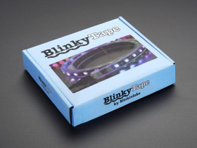 Adafruit BlinkyTape by Blinkinlabs