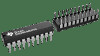 8-ch, 4.5-V to 5.5-V buffers with TTL-compatible CMOS inputs and 3-state outputs | N | 20 | -40 to 85