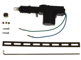 Siłownik 2P Slave Carprotect