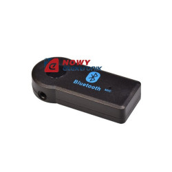 Odbiornik Muzyczny BLUETOOTH BT dźwięku 310 (BT310) AUDIO + kabel