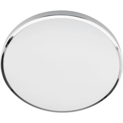 Plafon LED lampa oprawa sufitowa 40cm okrągła 24W 4000K KERN Goldlux