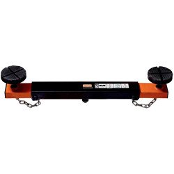 Bahco BH1CB1000 Crossbar 1 Tonne Heavy-Duty Professional Use