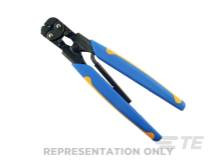 TE Connectivity TE AMP Certi-Crimp Hand Tools 574860
